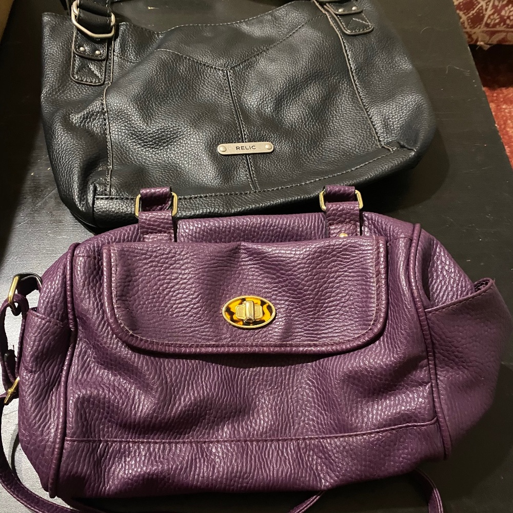 Purse